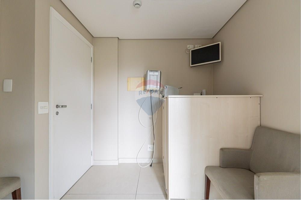 Cj. Comercial/ Sala - Venda - São Paulo , São Paulo - 03sala_003.JPG - 601401003-72