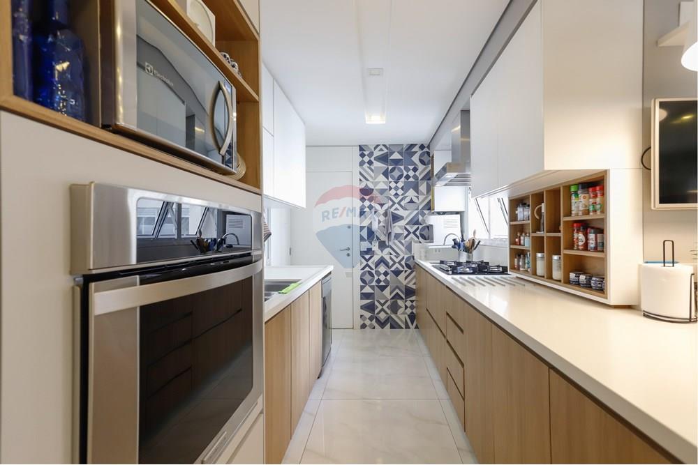 Apartamento - Venda - São Paulo , São Paulo - 25-05-22-RuaPabloPicasso100_064_CapodannoFotografia.jpg - 602341006-5