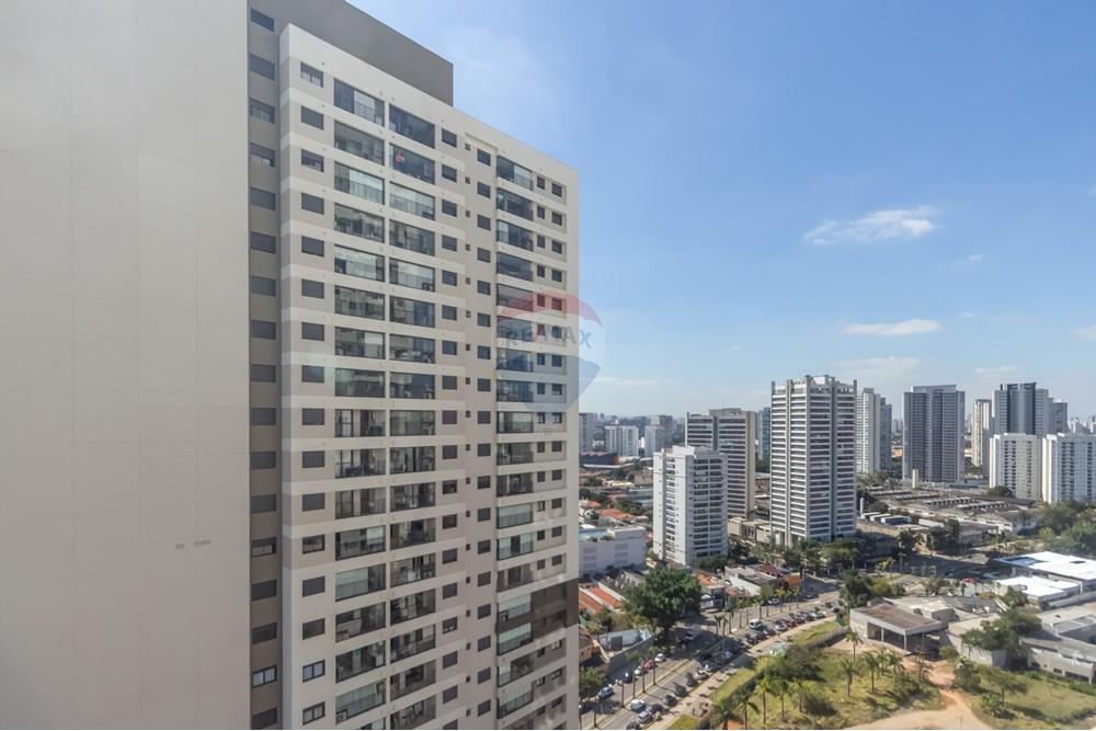 Apartamento - Alugar - São Paulo , São Paulo - IMG_401507.jpg - 602261033-30