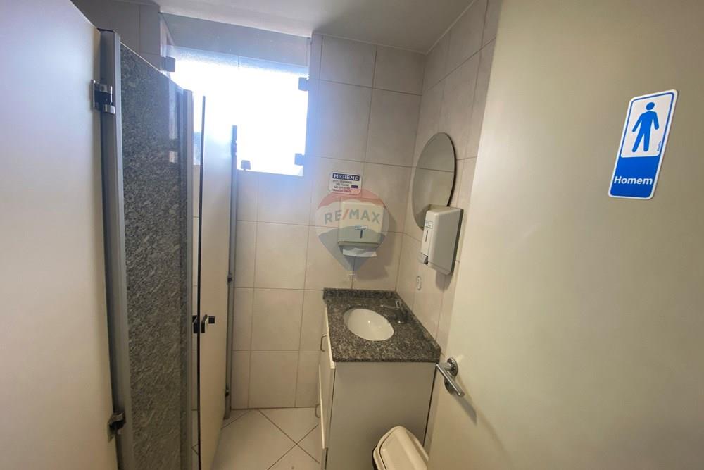 Casa Comercial - Venda - São Paulo , São Paulo - IMG_1720.jpg - Banheiro - 602161002-75