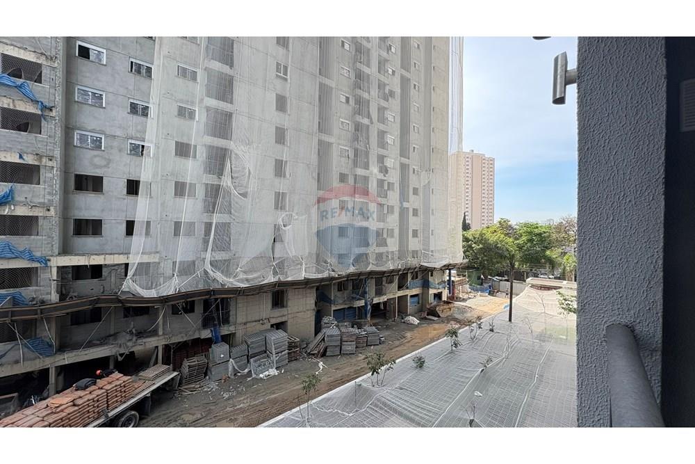 Apartamento - Venda - São Paulo , São Paulo - IMG_5823.JPEG - 602451001-2