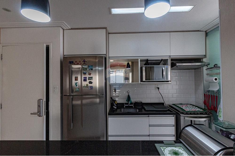 Woningbouw - Penthouse - São Paulo , São Paulo - BR - 03cozinha_002 (1).jpg - 601421003-60