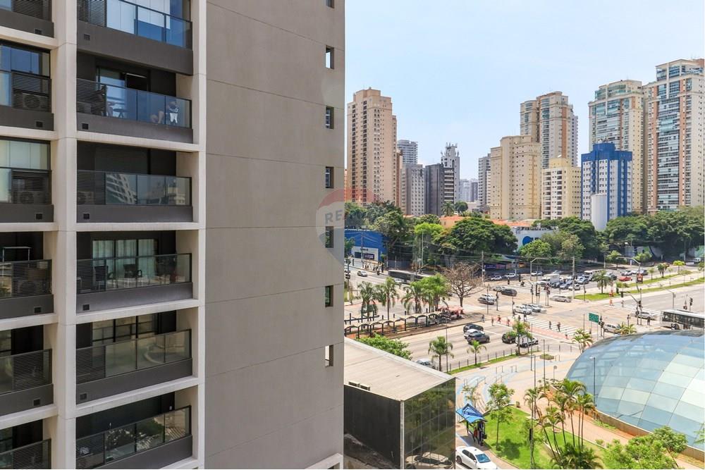 Apartamento - Alugar - São Paulo , São Paulo - IMG_3641.jpg - 601361052-116