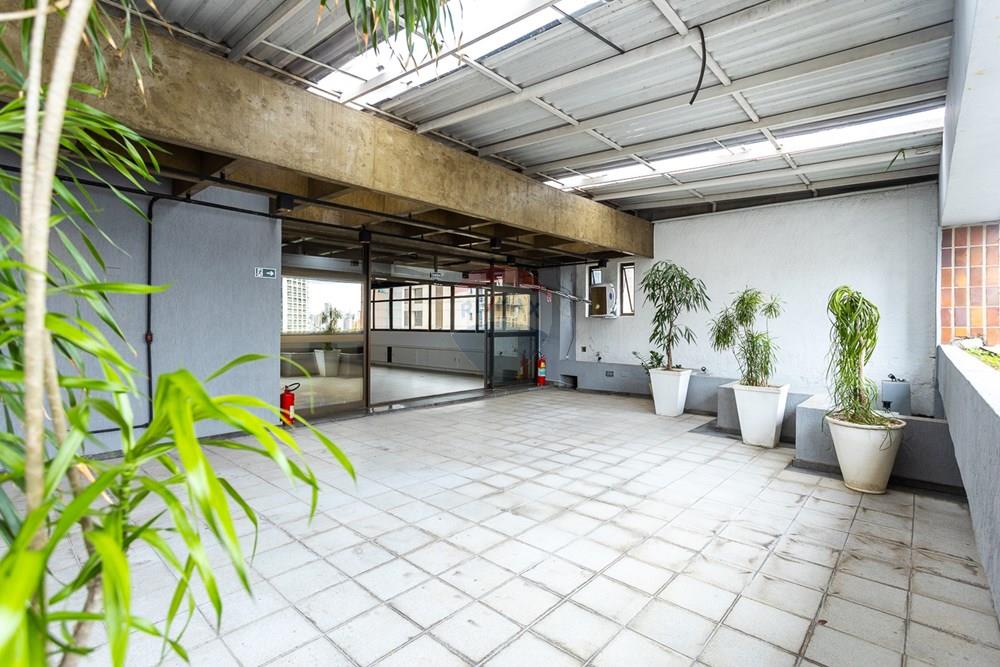 Cj. Comercial/ Sala - Venda - São Paulo , São Paulo - _MG_4420.jpg - 601261002-263