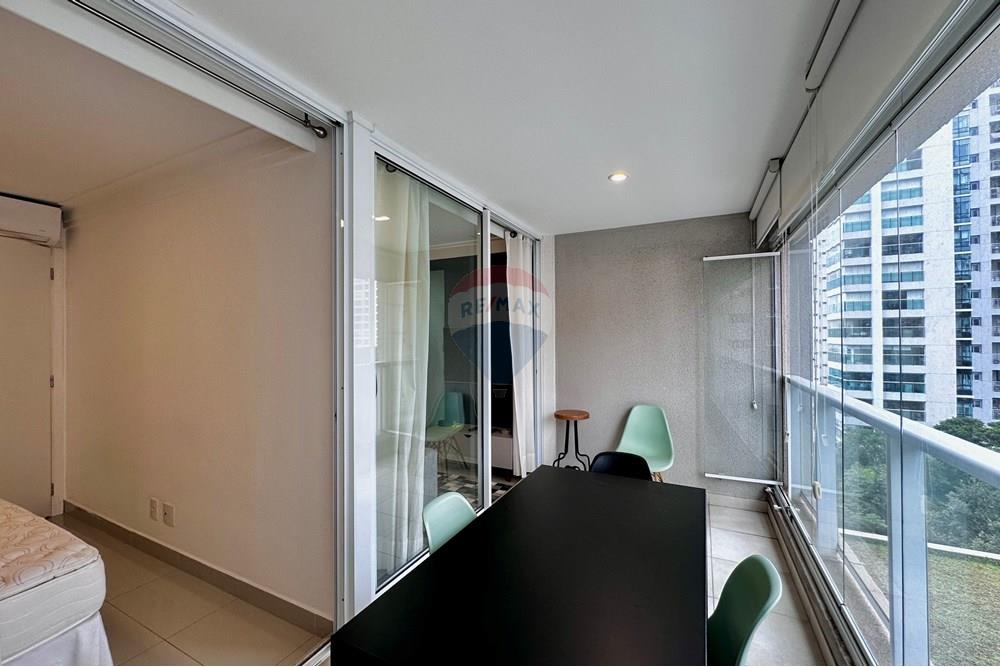 Apartamento - Alugar - São Paulo , São Paulo - IMG_5023.jpg - 602321003-80