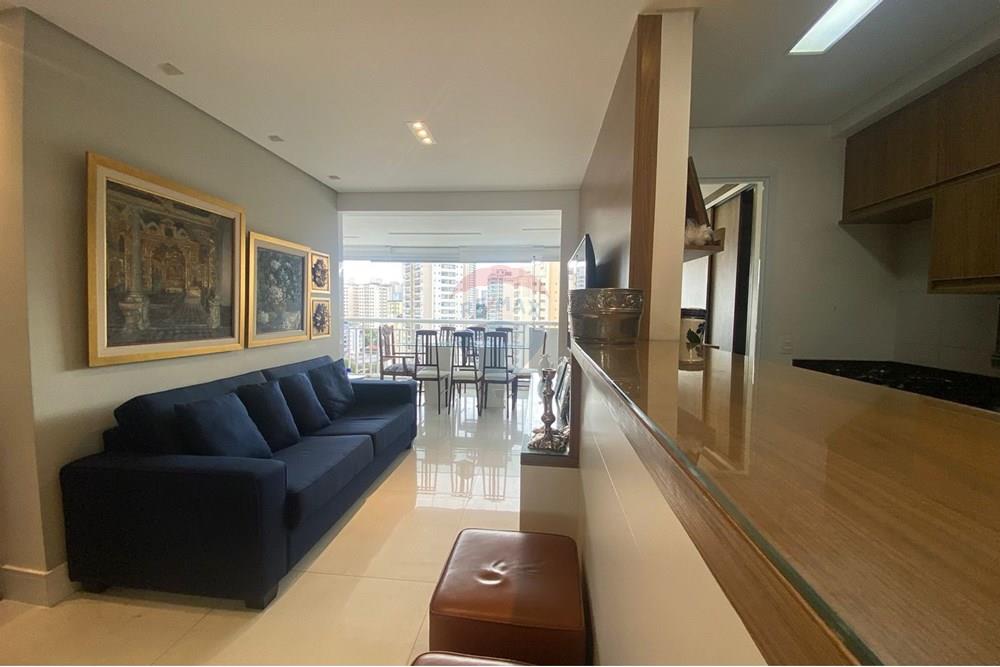 Apartamento - Alugar - São Paulo , São Paulo - 7c3838d5-fdec-42c8-888e-63f9b8d1c94b.jpeg - 602031036-6