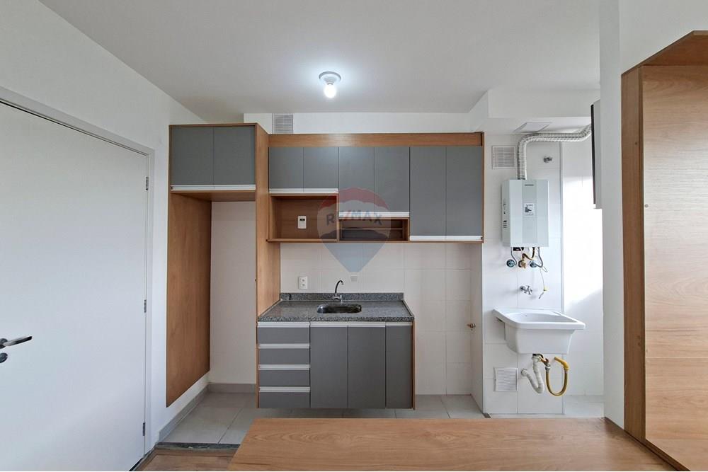 Apartamento - Alugar - São Paulo , São Paulo - 20251118_164735.jpg - 601751109-11