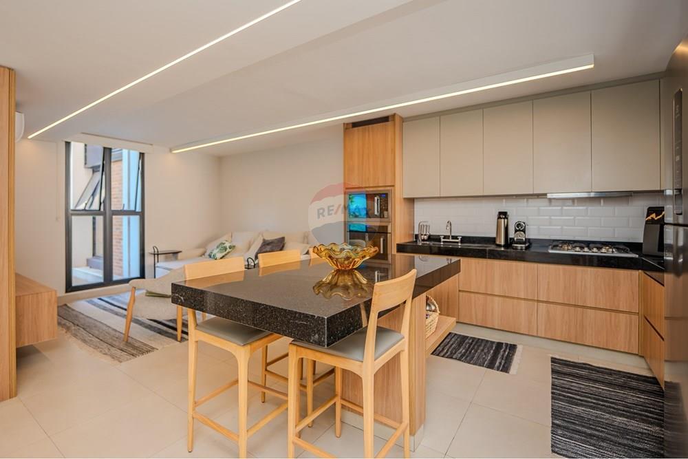 Casa de Condomínio - Venda - São Paulo , São Paulo - DSC04167.jpg - Cozinha - 601371058-26