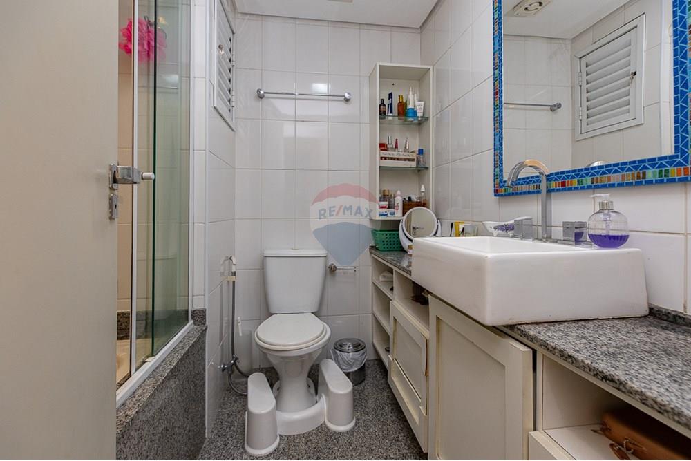 Casa de Condomínio - Venda - São Paulo , São Paulo - Cópia de Remax Ares-40.jpg - Banheiro - 601131051-40