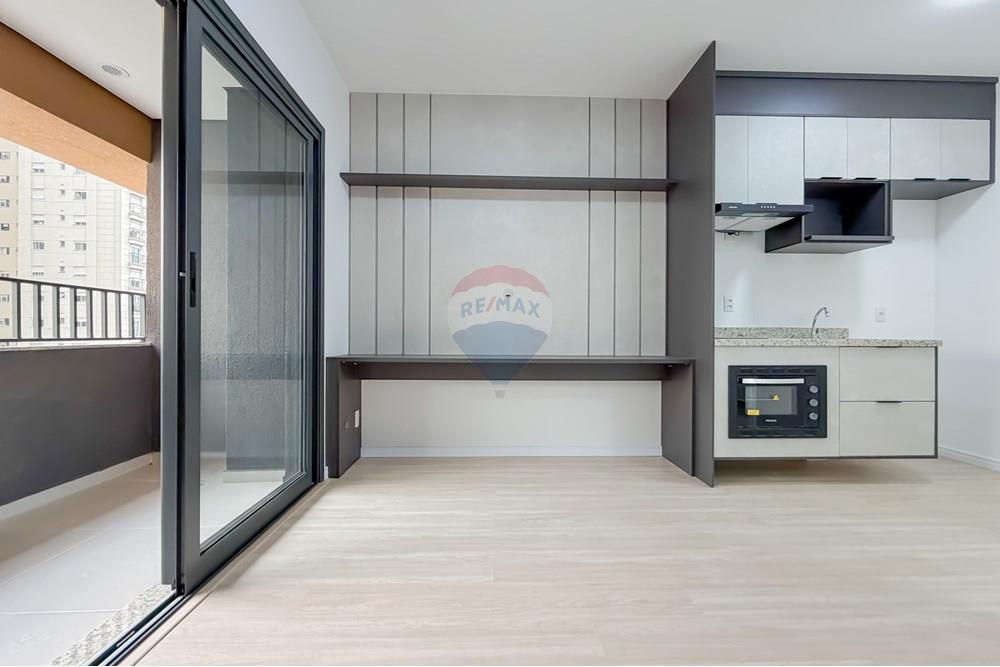 Studio - Venda - São Paulo , São Paulo - 06.jpg - Sala de estar - 602151051-4