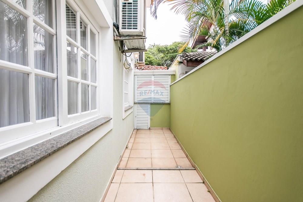 Casa - Venda - Santana de Parnaíba , São Paulo - 02area-condominial_002.jpg - 602101005-98