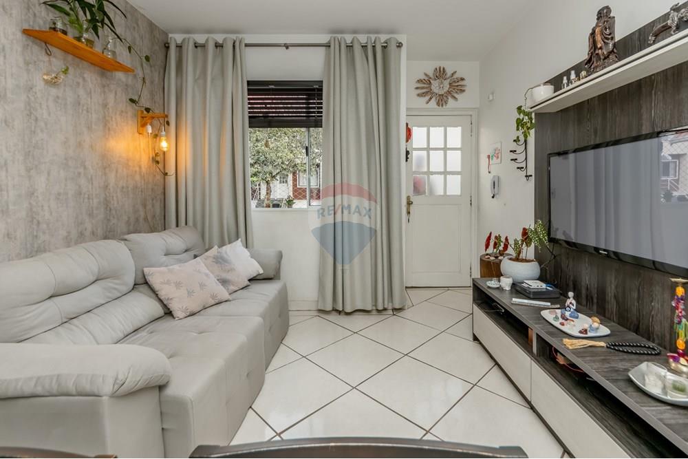 Casa de Condomínio à venda com 2 quartos, 80m² - Foto 7