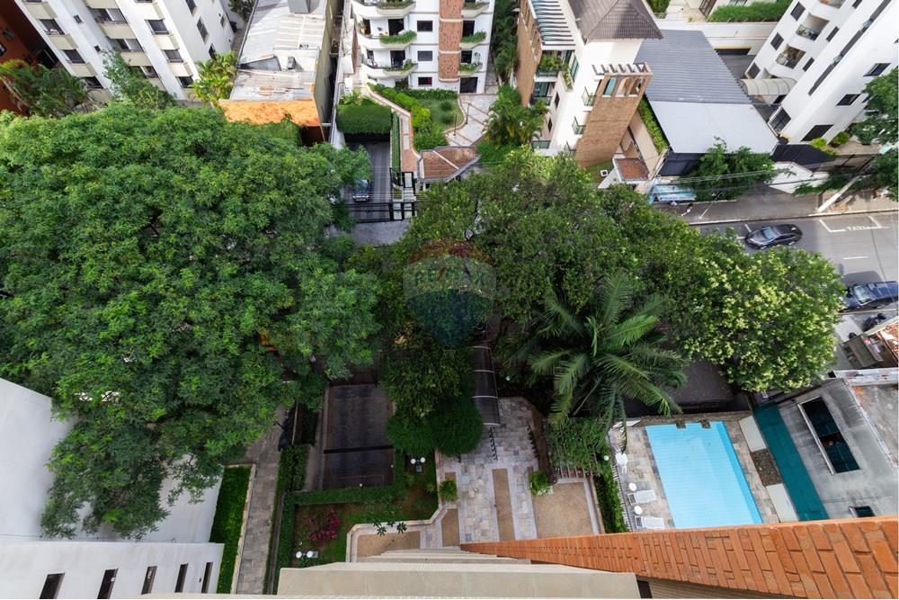 Apartamento - Venda - São Paulo , São Paulo - 13 VISTA QUARTO 1 (3).jpg - 602281022-117