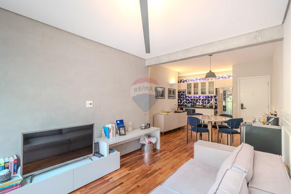 Apartamento - Venda - São Paulo , São Paulo - 01fotos_006.jpg - 601251022-166