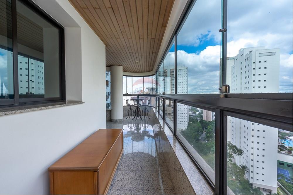 Apartamento - Venda - São Paulo , São Paulo - A7M06231.jpg - 601251225-58