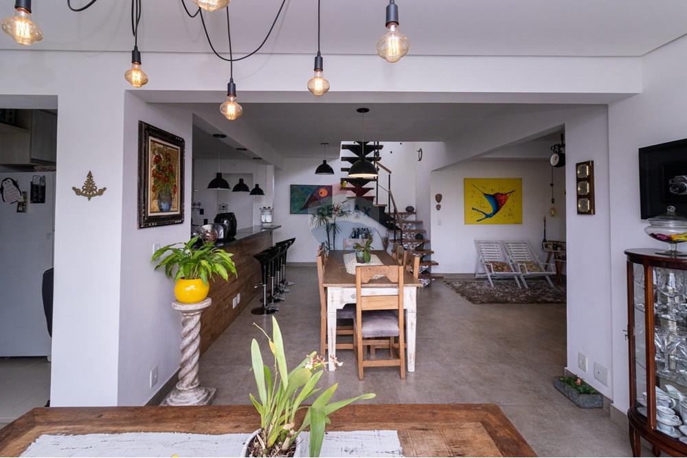 Cobertura à venda com 3 quartos, 184m² - Foto 16