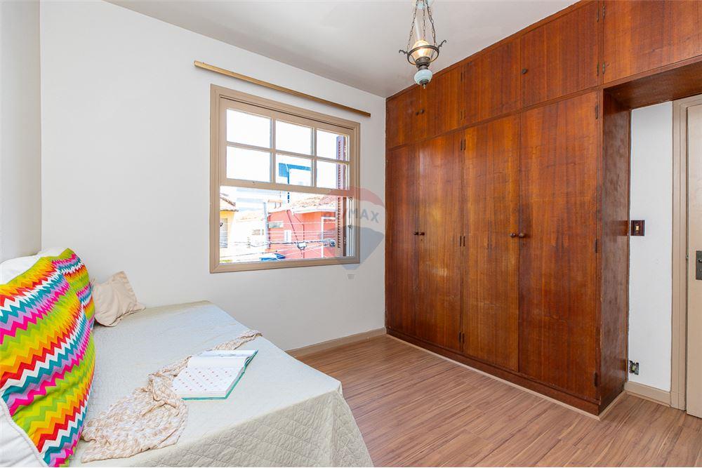 Sobrado à venda com 4 quartos, 150m² - Foto 33