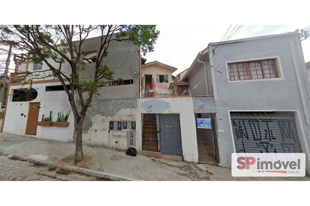 Casa - Alugar - São Paulo , São Paulo - AMOROSO COSTA 455. 11 .jpg - 601051076-31