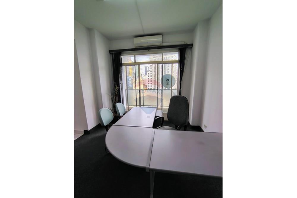 Cj. Comercial/ Sala - Alugar - São Paulo , São Paulo - WhatsApp Image 2026-02-06 at 13.38.16.jpeg - 602061040-113