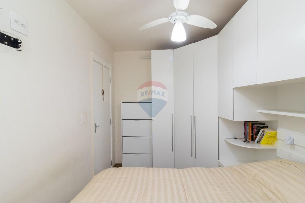 Apartamento à venda com 2 quartos, 52m² - Foto 23