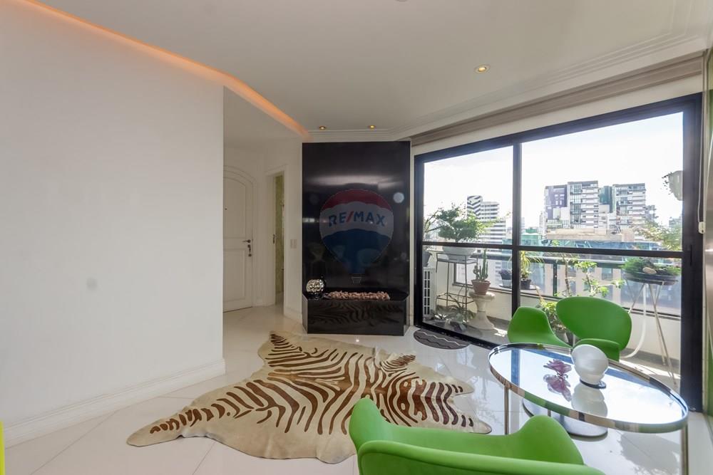 Apartamento - Venda - São Paulo , São Paulo - IMG_330011.jpg - Sala - 630331102-22