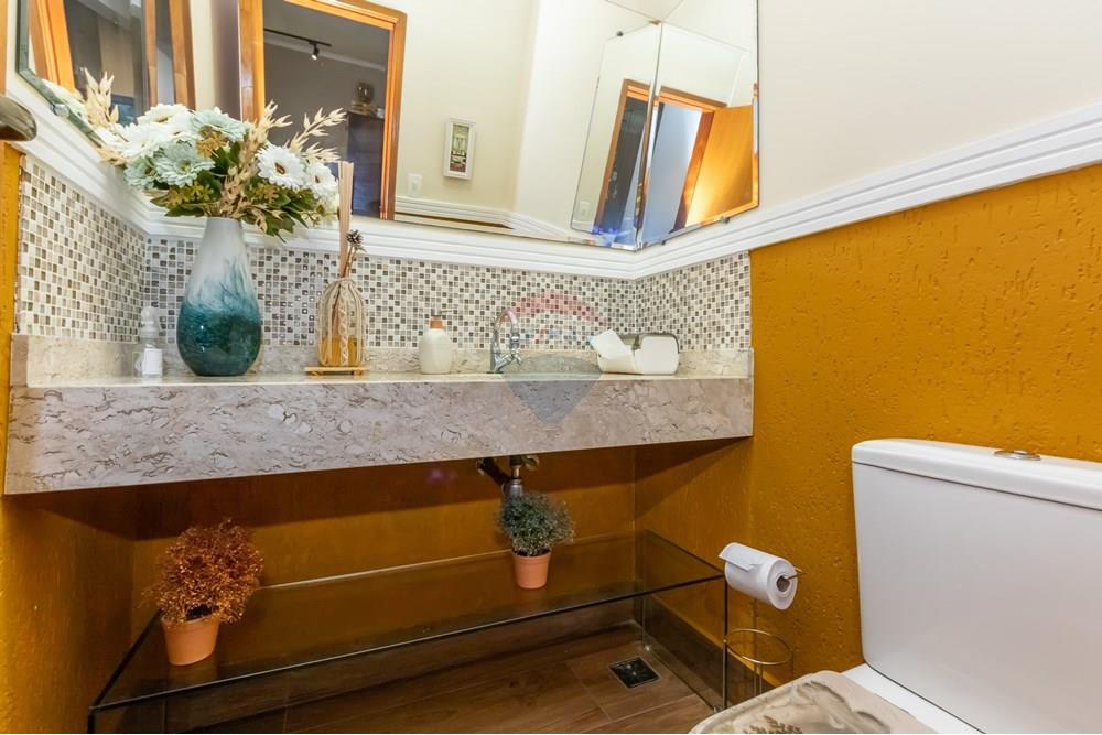 Sobrado - Venda - São Bernardo do Campo , São Paulo - IMG_436733.jpg - 602361016-3