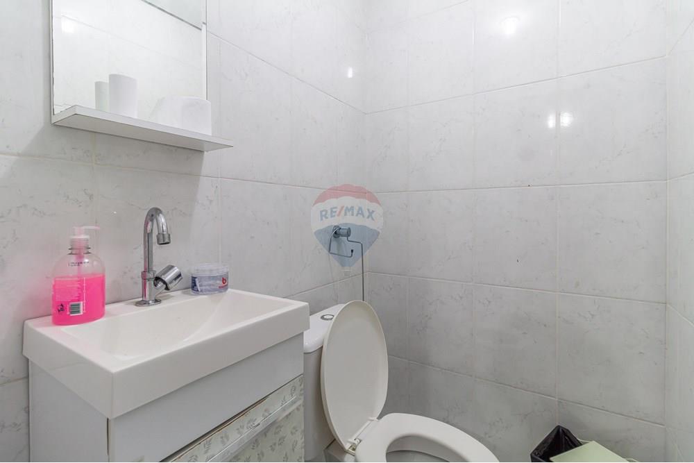 Sobrado - Venda - São Paulo , São Paulo - 07banheiros_002.jpg - 602101019-63