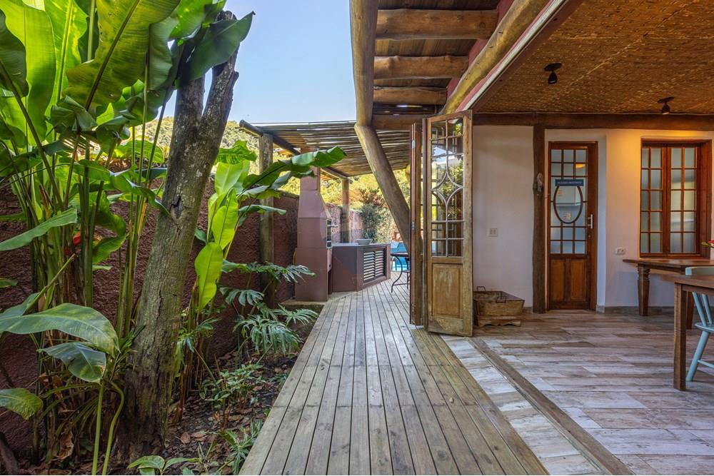 Sobrado - Alugar - São Sebastião , São Paulo - CASA FORMOSA 13.JPG - 602271004-22