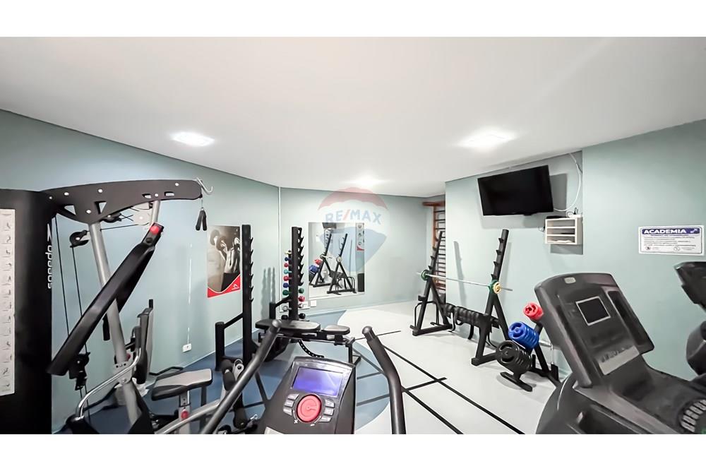 Apartamento - Venda - São Paulo , São Paulo - 1-34.jpg - 601721054-8