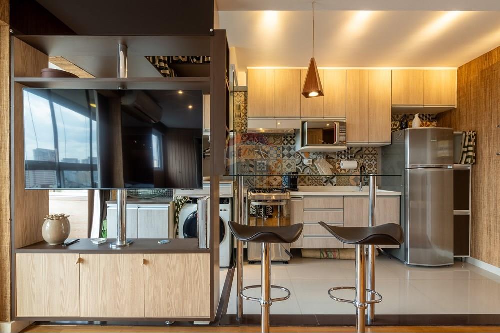 Apartamento - Alugar - São Paulo , São Paulo - 18_ST.jpg - 601971016-539