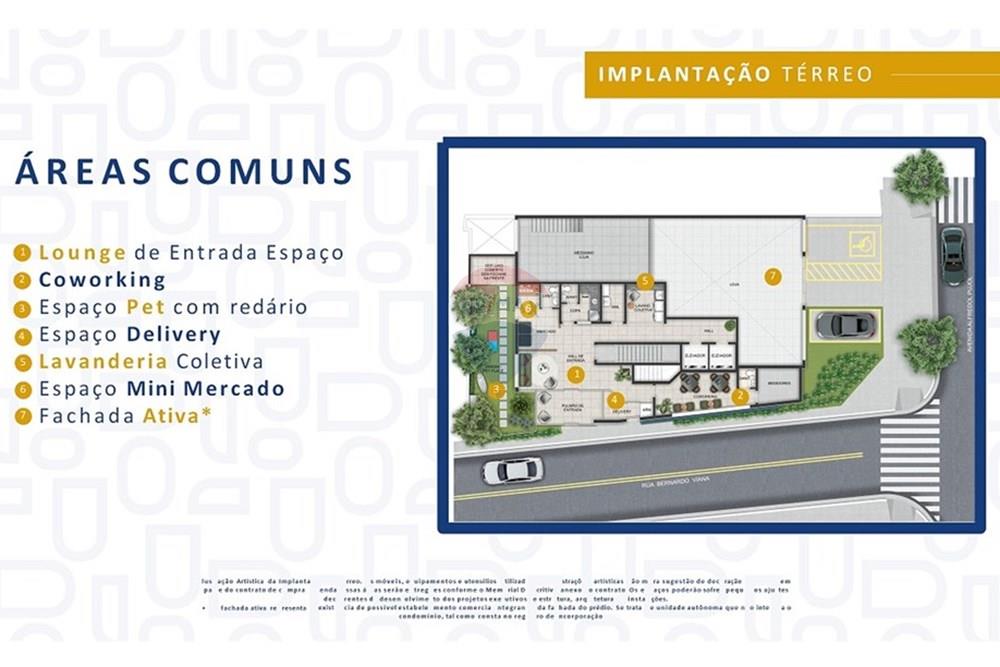 Studio - Venda - São Paulo , São Paulo - 14.jpg - 602291001-48