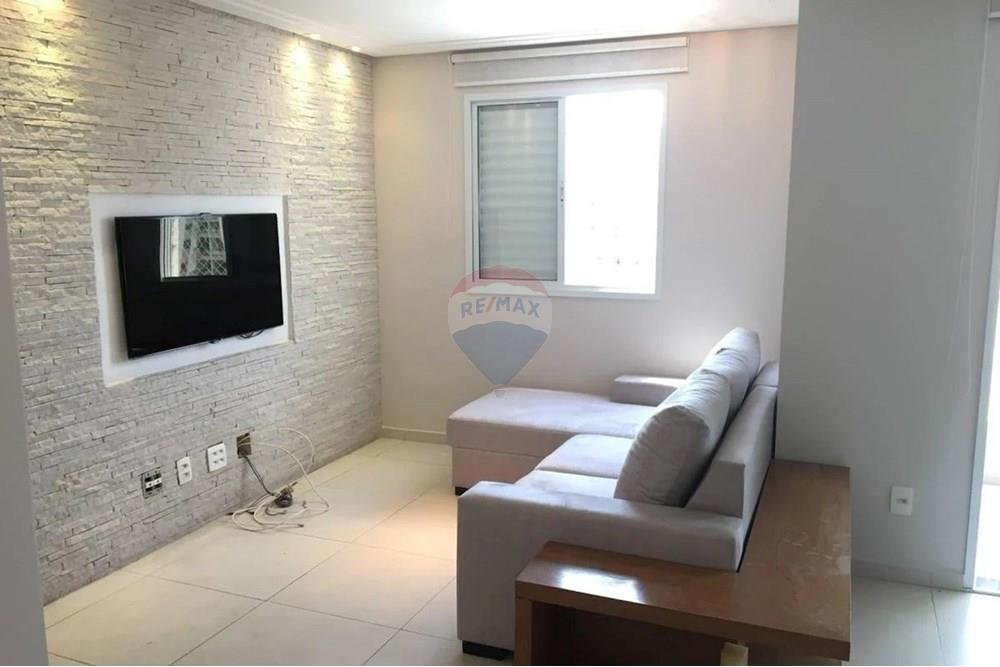 Apartamento - Alugar - São Paulo , São Paulo - a1b96474-0281-438e-a2f4-d8557ae8b96c.jpg - 601971018-1279