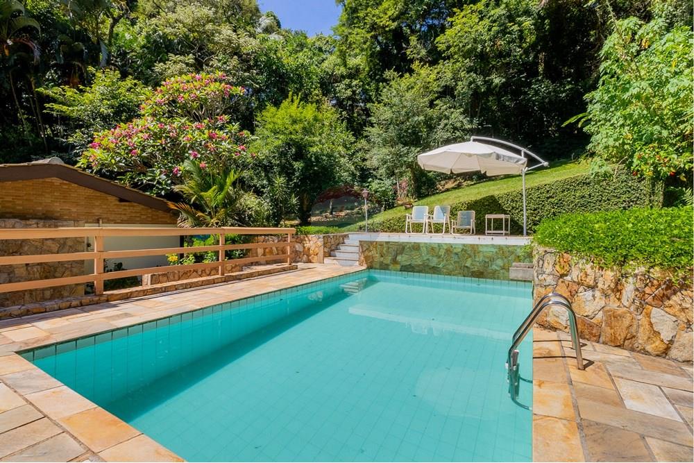 Casa de Condomínio - Venda - Atibaia , São Paulo - IMG_7330-HDR.jpg - Piscina - 601081064-44