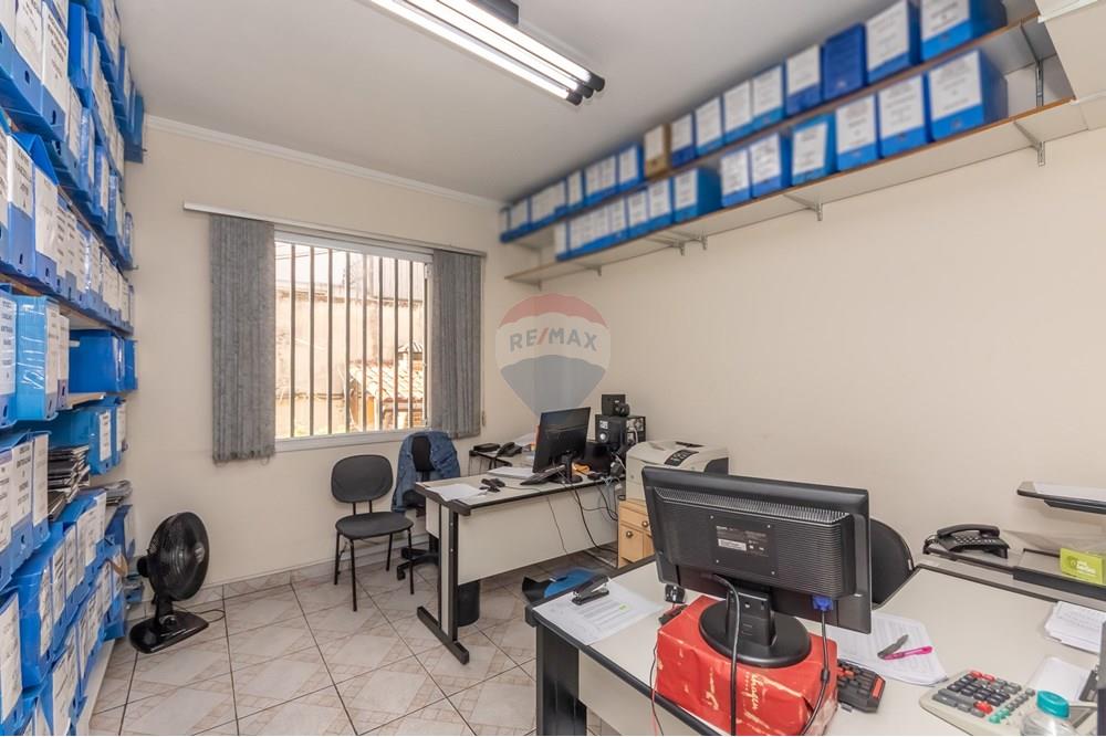 Cj. Comercial/ Sala - Venda - São Paulo , São Paulo - IMG_432228.jpg - Sala de trabalho - 602161016-22