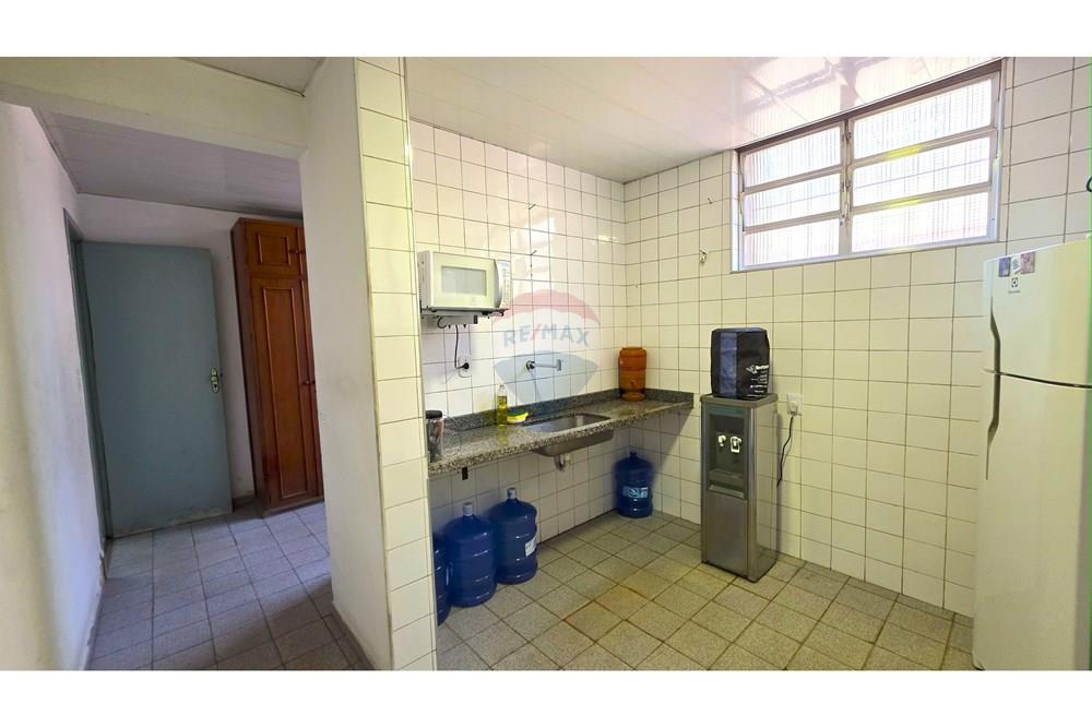 Galpão - Alugar - Santos , São Paulo - 24.jpg - 601261091-14