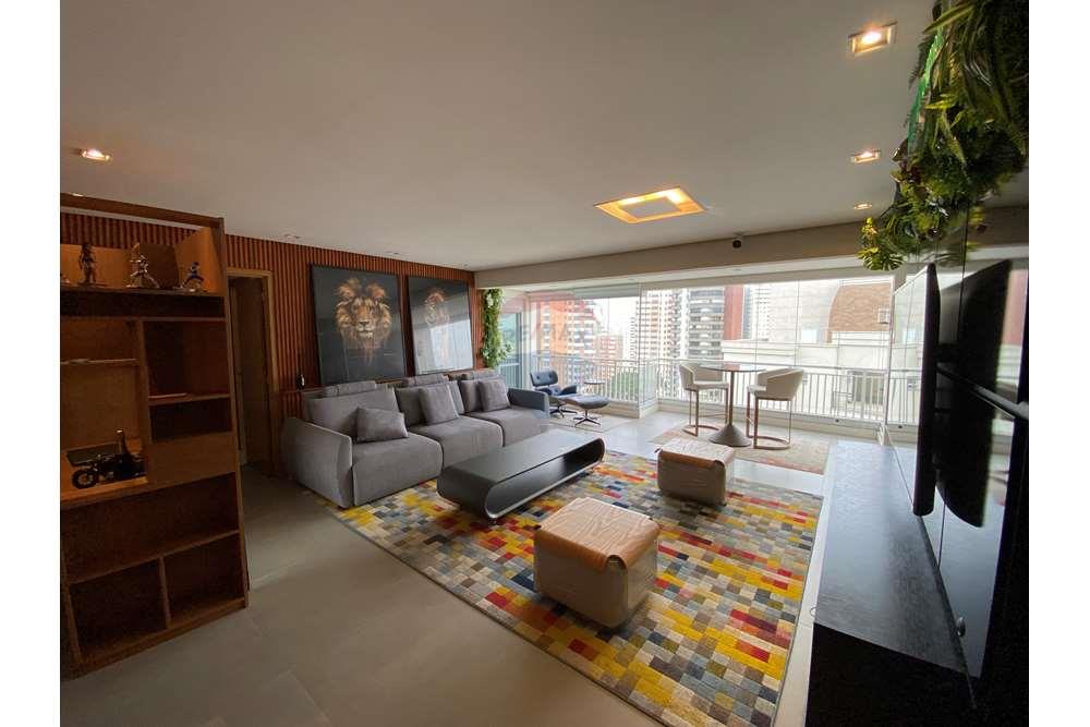 Apartamento - Alugar - São Paulo , São Paulo - IMG_1773.JPG - 602071001-313