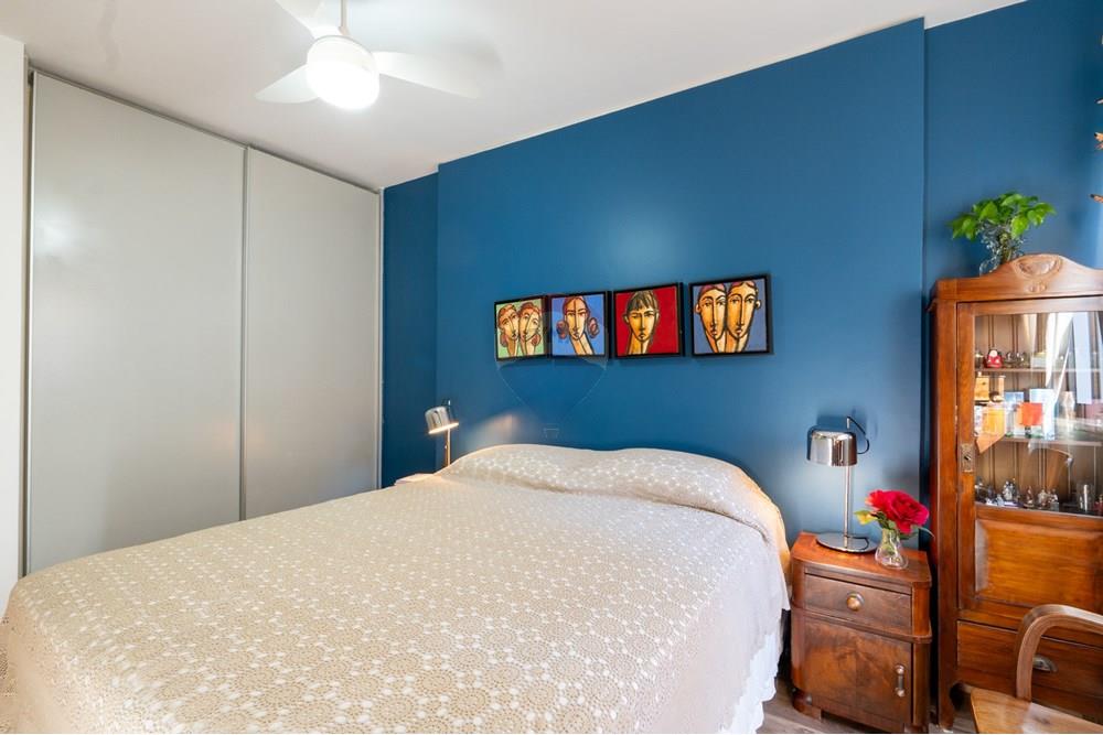 Apartamento - Venda - São Paulo , São Paulo - DSC04817.jpg - 601241057-17