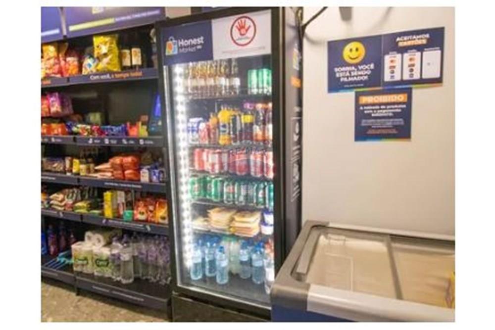 Studio - Alugar - São Paulo , São Paulo - 11.JPG - 601361019-3190