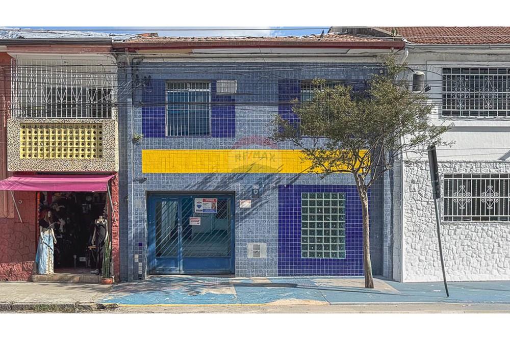 Casa Comercial - Venda - São Paulo , São Paulo - fachada.jpg - 601311011-190