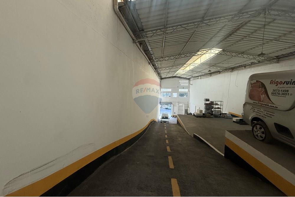 Galpão - Alugar - São Paulo , São Paulo - IMG_5751.jpeg - 601141083-102
