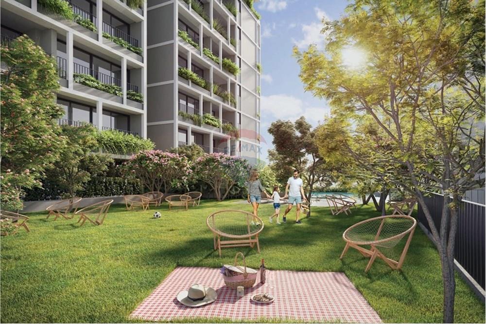 Apartamento - Venda - São Paulo , São Paulo - 5.jpeg - Jardim Interno - 601081089-2