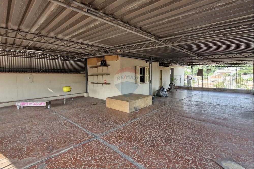 Casa Comercial - Venda - São Paulo , São Paulo - AV. SENADOR JOSÉ ERMIRIO DE MORAES, 118 (43).jpg - 601051010-65