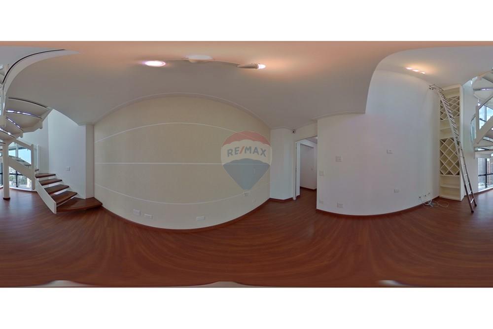 Cobertura - Venda - São Paulo , São Paulo - 09 - Hall Primeiro Andar.jpg - 602221003-76