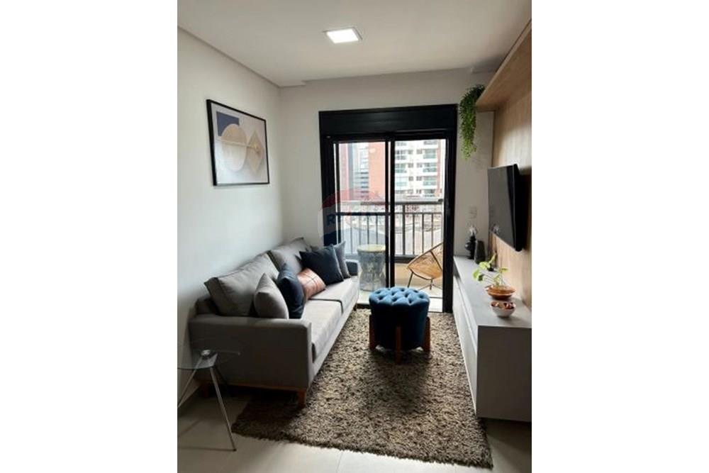 Apartamento - Alugar - Barueri , São Paulo - imgi_13_590625120223490.jpg - 602141045-30