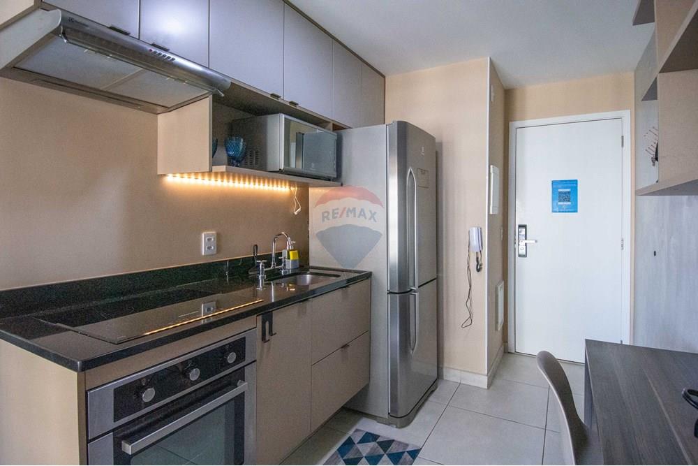 Studio - Venda - São Paulo , São Paulo - 01fotos_010.jpg - 601251295-19