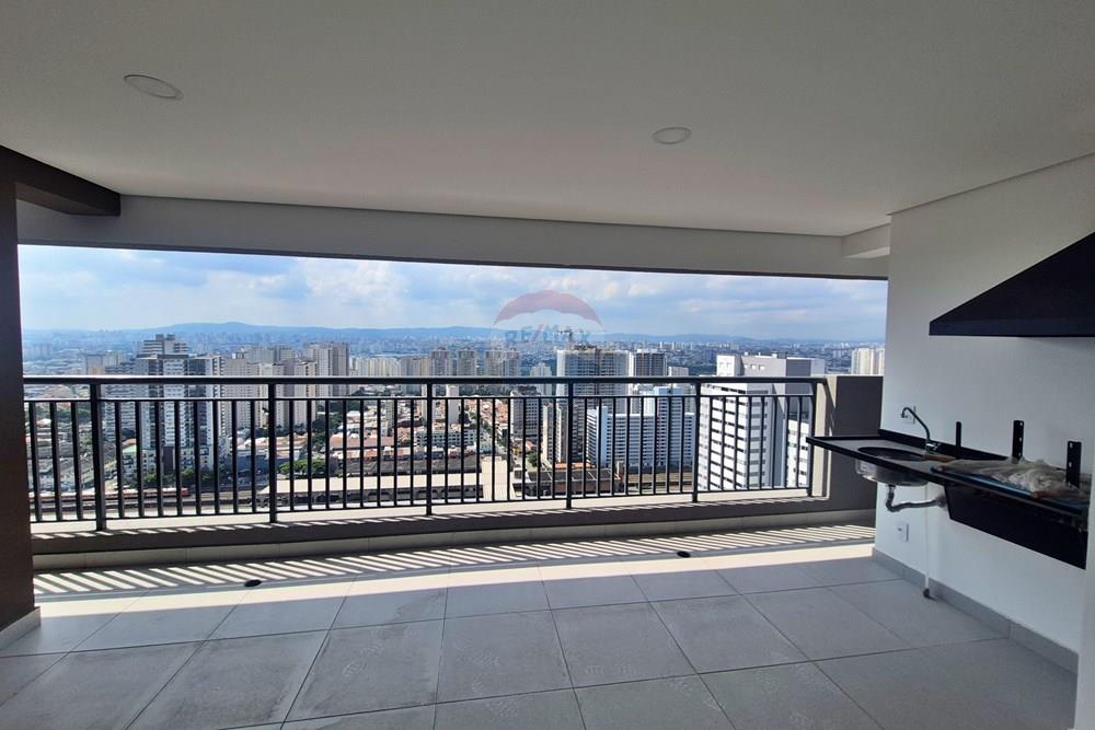 Apartamento - Venda - São Paulo , São Paulo - 20260302_145228.jpg - Varanda - 601451034-40