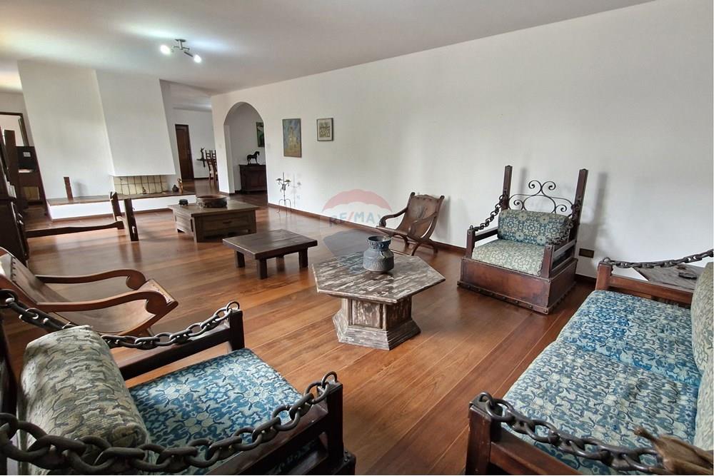 Residential - Rumah Terpisah - São Paulo , São Paulo - BR - RUA OLEGÁRIO MARIANO, 347 (20).jpg - Ruang Tamu - 601361045-17