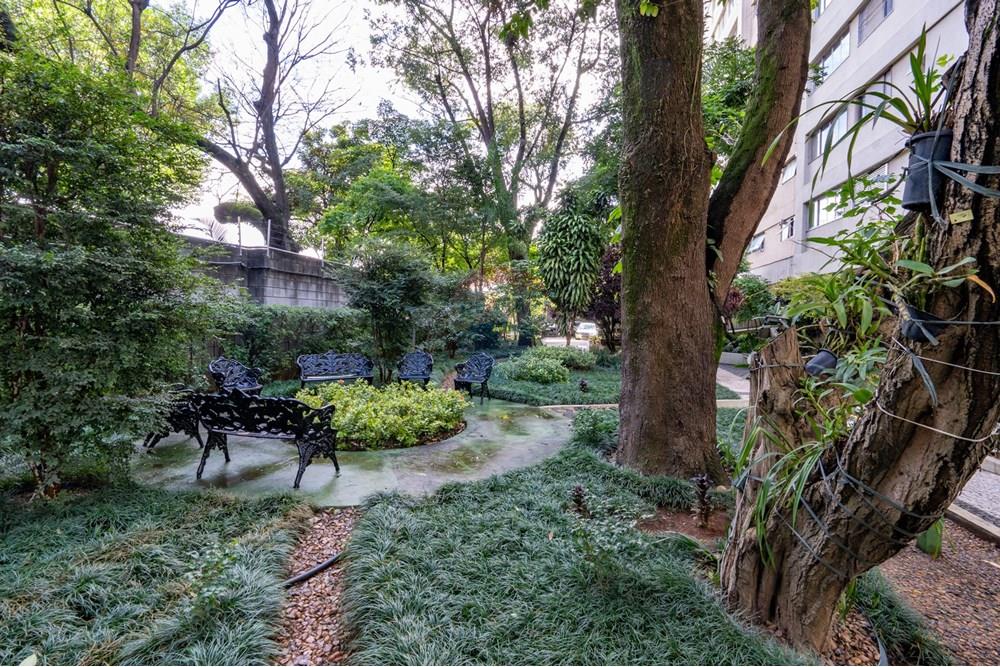 Apartamento - Venda - São Paulo , São Paulo - DSC04965.jpg - 601251220-1