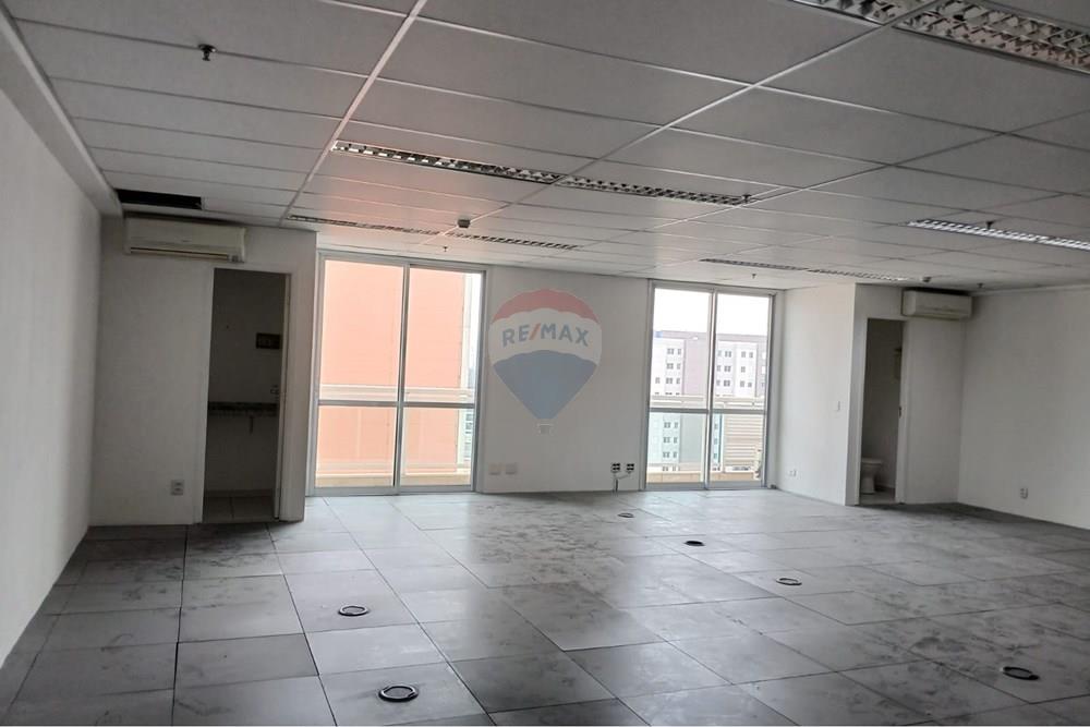 Cj. Comercial/ Sala - Alugar - São Paulo , São Paulo - 8.jpg - 602291021-314