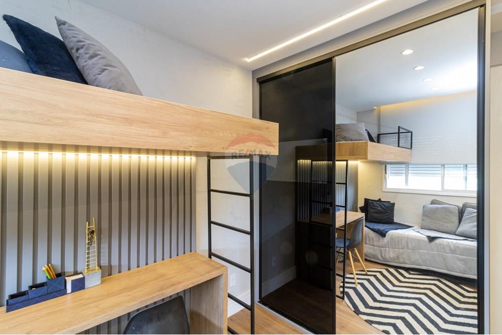 Apartamento - Venda - São Paulo , São Paulo - IMG_5303.jpg - 601751098-79